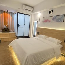 轻臻公寓(汕头高铁站店)