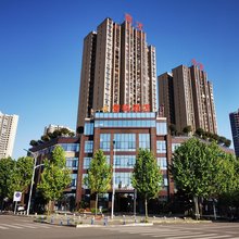 重庆誉枫酒店