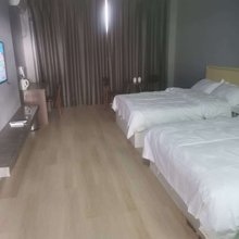 疏附广成商务酒店