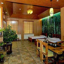 健足会馆(张家口北方学院店)