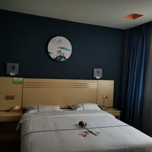 福瑞公寓(东莞清溪店)