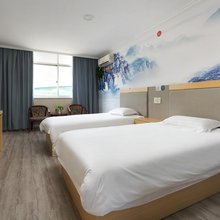 湖州融泰商务宾馆