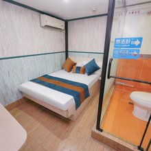 北京叶子主题酒店