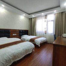 松潘福来缘酒店