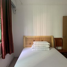 深圳顺新住宿
