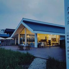 善本乡村度假空间美宿