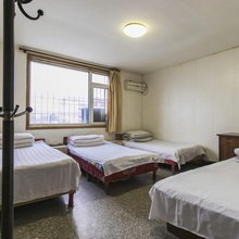 天津明朗旅馆