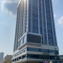 晋中门徒电竞公寓