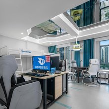 HD电竞酒店
