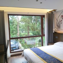 仙都兵哥哥客栈