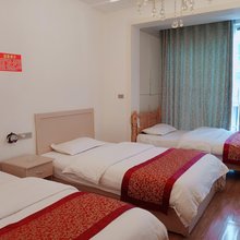 佳源旅馆(大方县人民医院店)