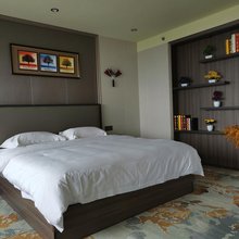 湛江银悦湾商务酒店