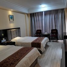 浠水丽文大酒店(润达国际购物中心店)