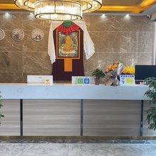 拉萨诚成商旅酒店