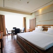 礼泉民俗大酒店