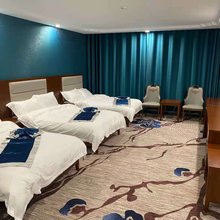 西宁永腾酒店