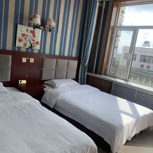 7天酒店宾馆(赤峰安庆镇店)