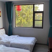 淮南吴家小院