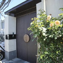 玺院茗园四合院(北京崇文门分店)