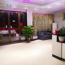 光山尚层宾馆