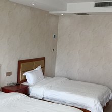 肥城市文明宾馆