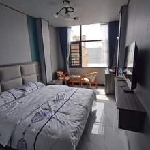 昭通悦豪酒店(小北门店)