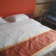 安丘亿客居宾馆