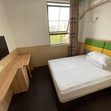 上海欣源旅馆公寓