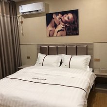 雅阁商务宾馆(闵集店)