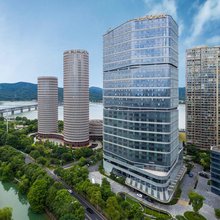 鹿可公寓(杭州世茂之西湖店)