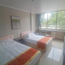 新泰锦城宾馆(新泰汽车总站店)