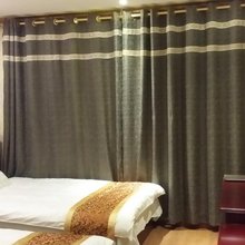 芦山拉珠商务宾馆