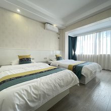 明月小宾馆