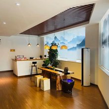 枫依格快捷酒店(银川北方民族大学宁夏大学店)