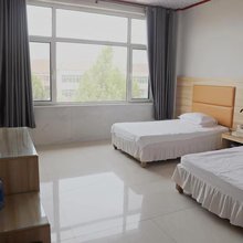邹平醴泉商务宾馆