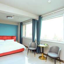 海岸宾馆(威海职业学院店)