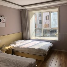 灌云宜居快捷宾馆