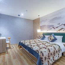 楷晶酒店(嘉兴海盐天宁寺店)