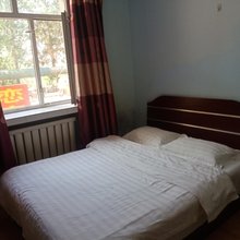 大庆恋家舒心旅馆