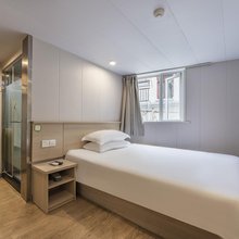 海友酒店(上海南京东路地铁站店)