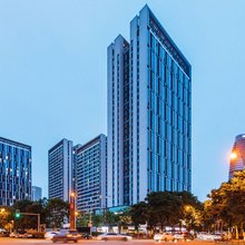成都天悦蓝都酒店(金石路地铁站店)