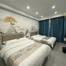 成春公寓(晋江高铁站店)