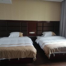 绵阳旺扬宾馆