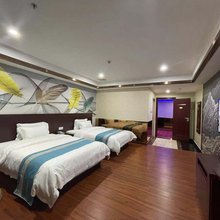 东莞康源酒店