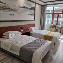 江孜嘎吉宾馆