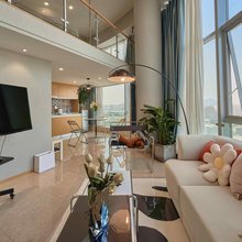 杭州香榭维景LOFT公寓