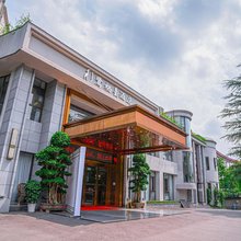 重庆鹭栖台酒店