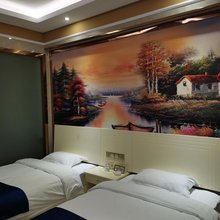 景东八福酒店