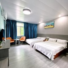 漳浦西湖商务酒店