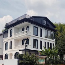 杭州忆竹屋民宿(山沟沟景区店)